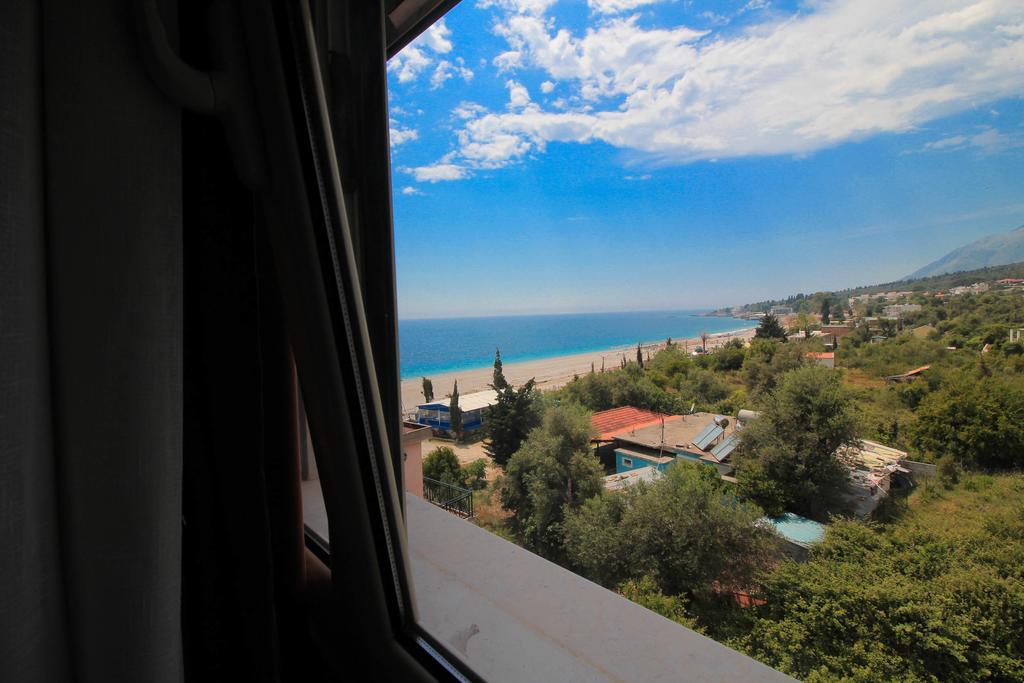 Hotel Keisa Dhermi Room photo
