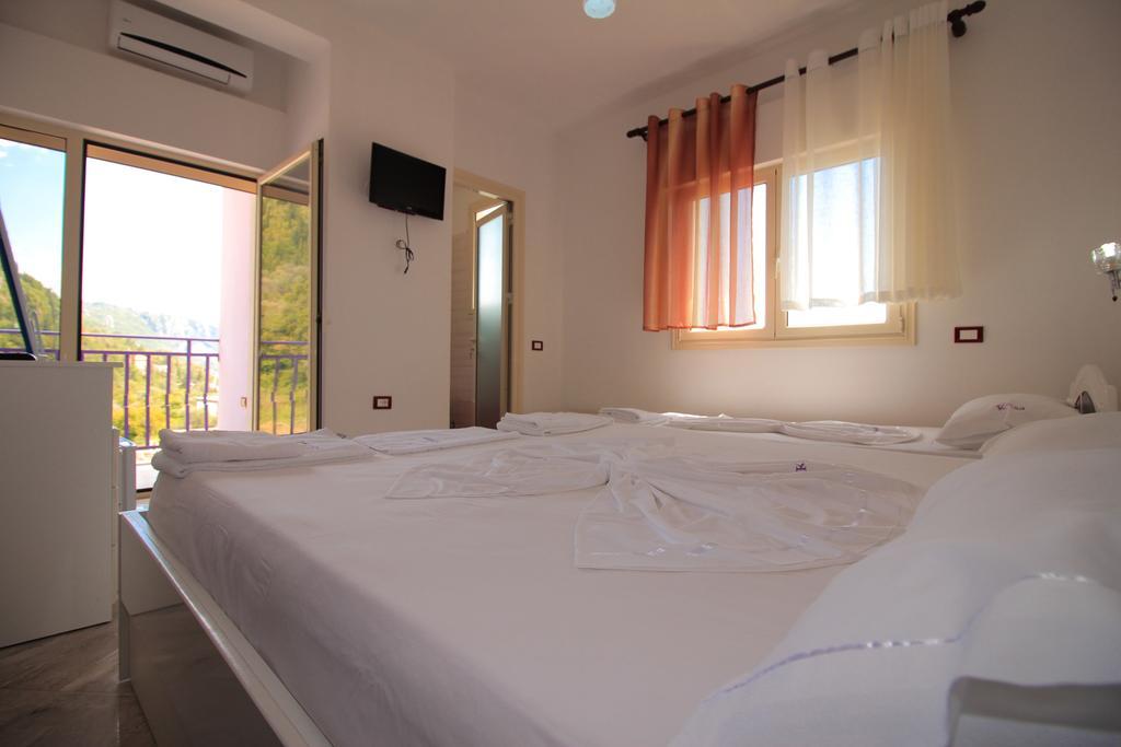 Hotel Keisa Dhermi Room photo