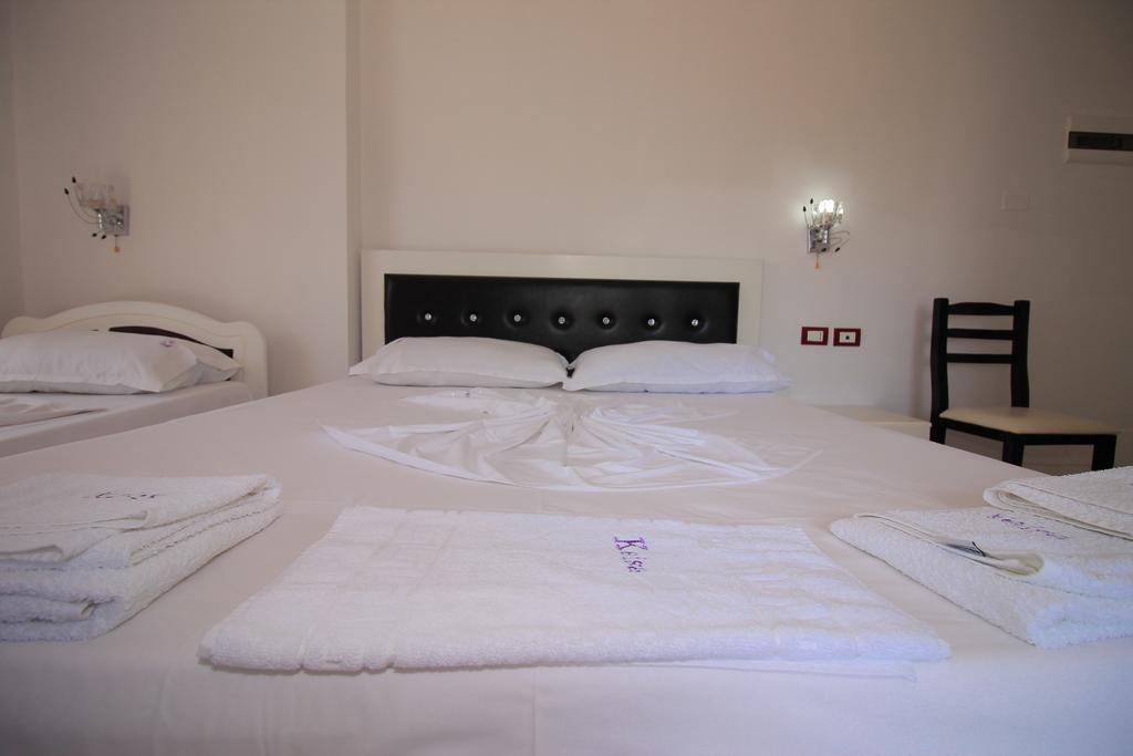 Hotel Keisa Dhermi Room photo